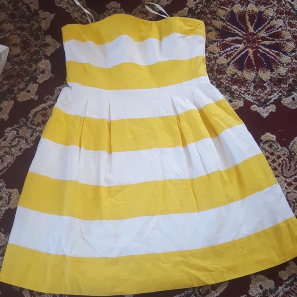 Ann Taylor Dresses & Skirts - NWT-Ann Taylor Loft summer dress